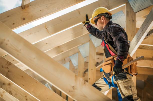 Best Commercial Roofing Services  in White Plains, NY