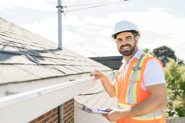 Best New Roof Installation  in White Plains, NY