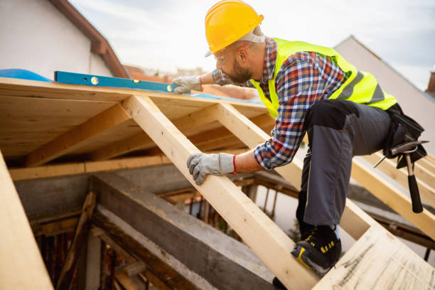 Best Residential Roofing Contractor  in White Plains, NY