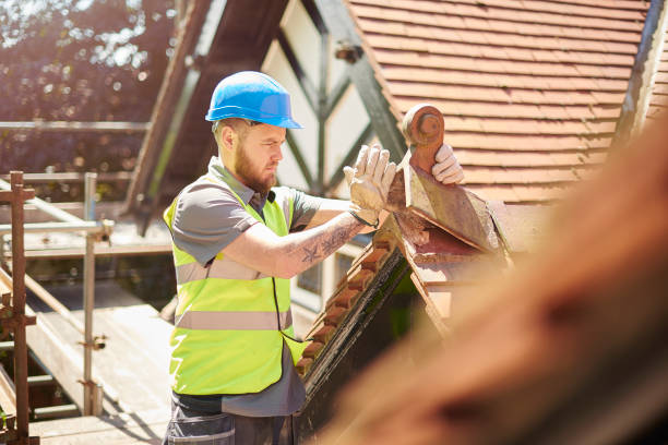 Quick and Trustworthy Emergency Roof Repair Services in White Plains, NY