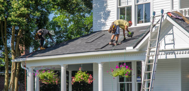 Best Best Roofing Contractors  in White Plains, NY