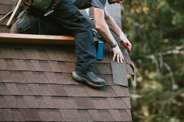 Heating Cable for Roof Installation in White Plains, NY
